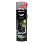 Motip Silikoonõli aerosool 500ml